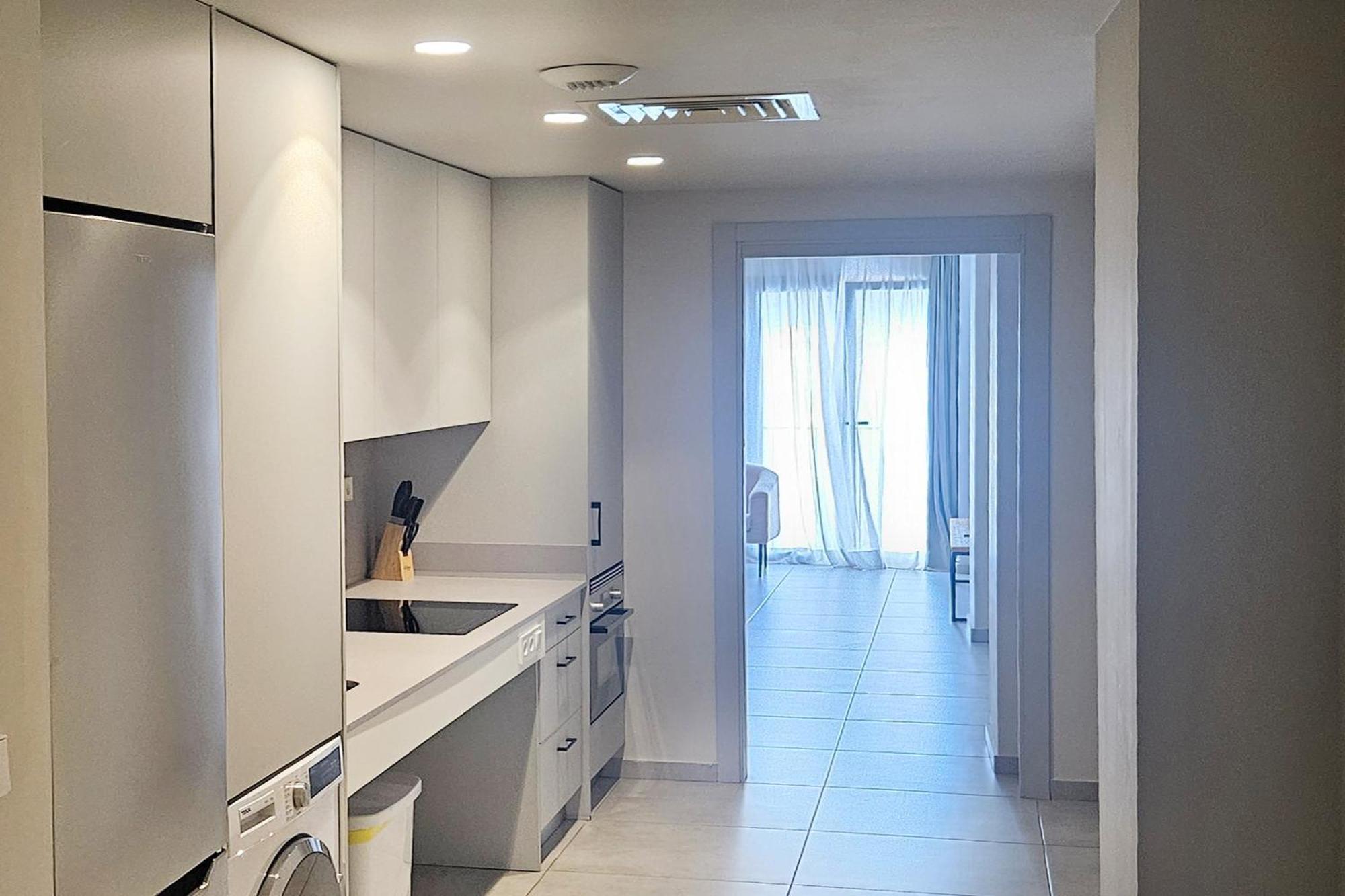 קרטחנה Apartamentos Turisticos Puerta Real מראה חיצוני תמונה